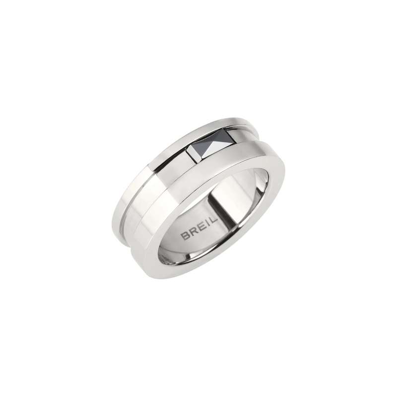 Breil Jewels Men's Ring (tj3278)