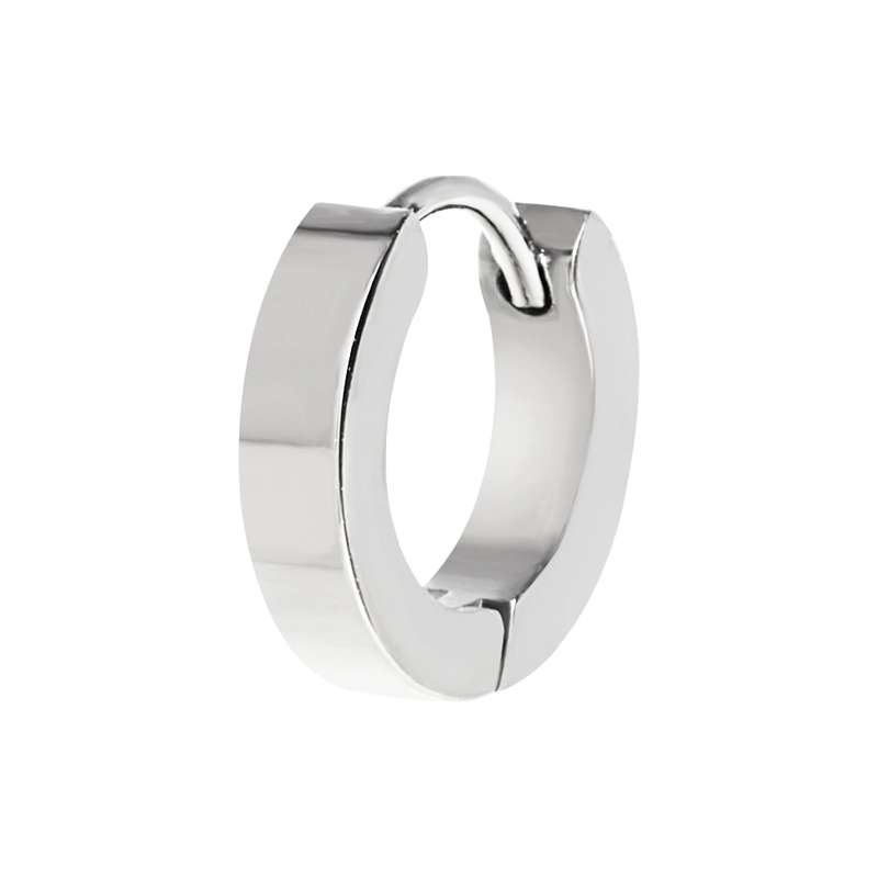 Breil Men's Earring (TJ3281)