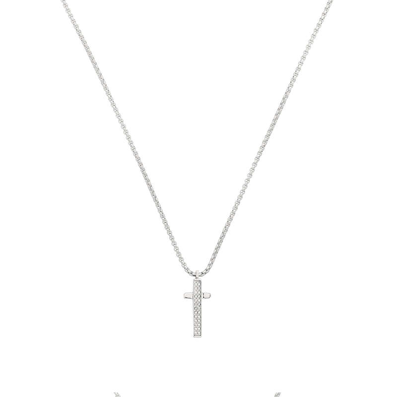 Breil Jewels Men's Necklace (tj3360)