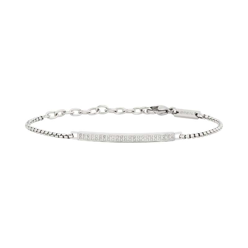 Breil Jewels Men's Bracelet (tj3361)
