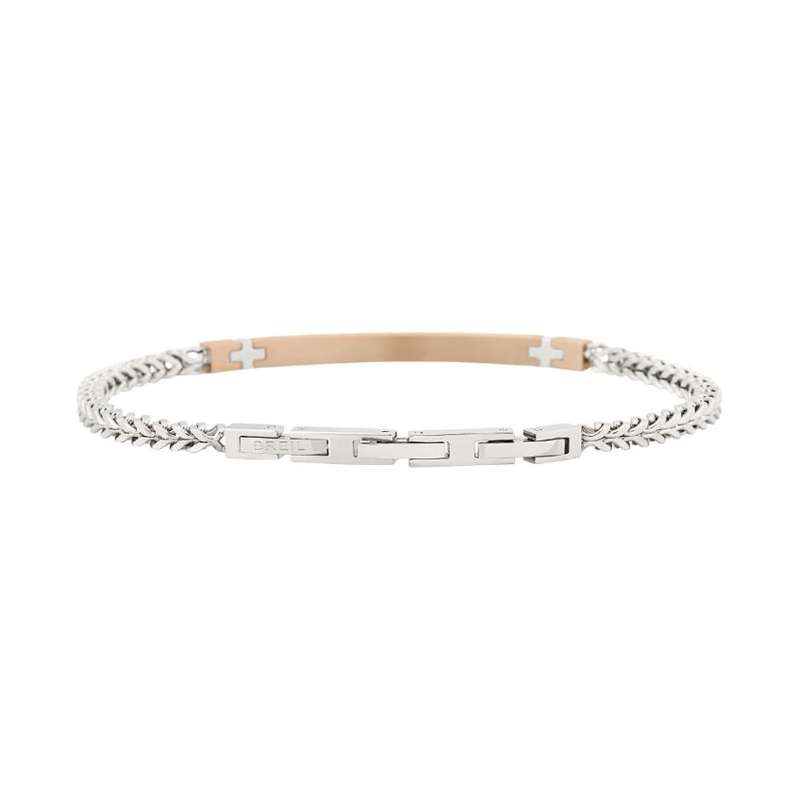 Breil Jewels Men's Bracelet (TJ3367)