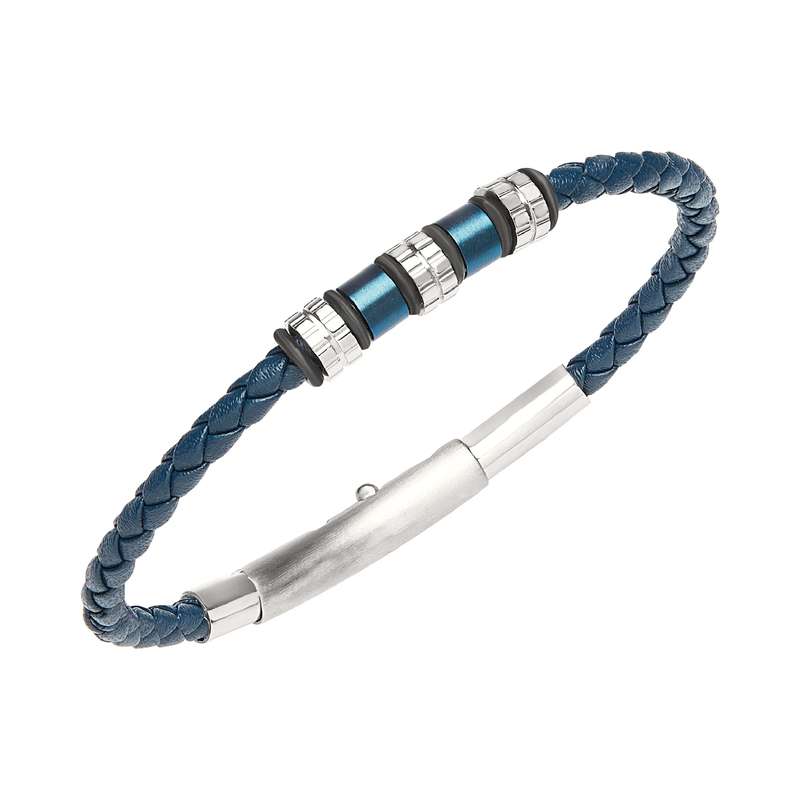 Breil Men's Bracelet (TJ3370)
