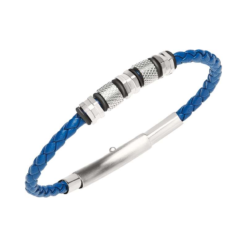 Breil Jewels Men's Bracelet (TJ3372)
