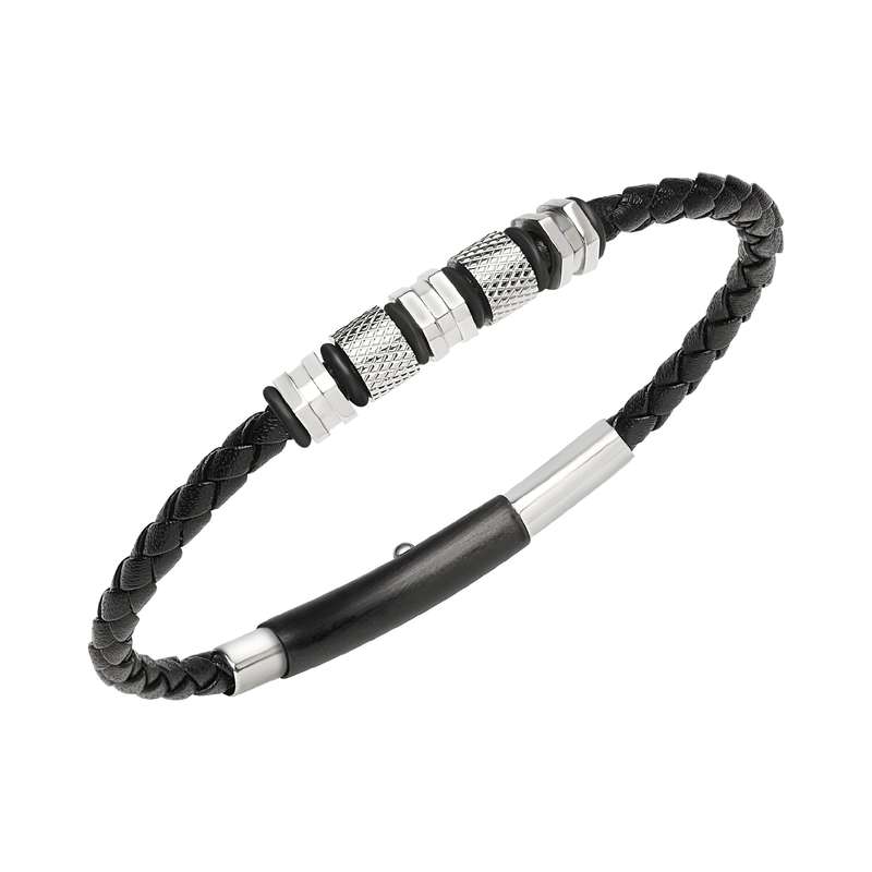 Breil Jewels Men's Bracelet (tj3374)