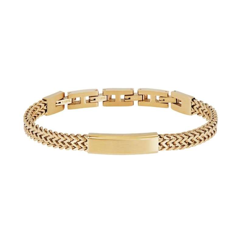 Breil Jewels Men's Bracelet (tj3433)