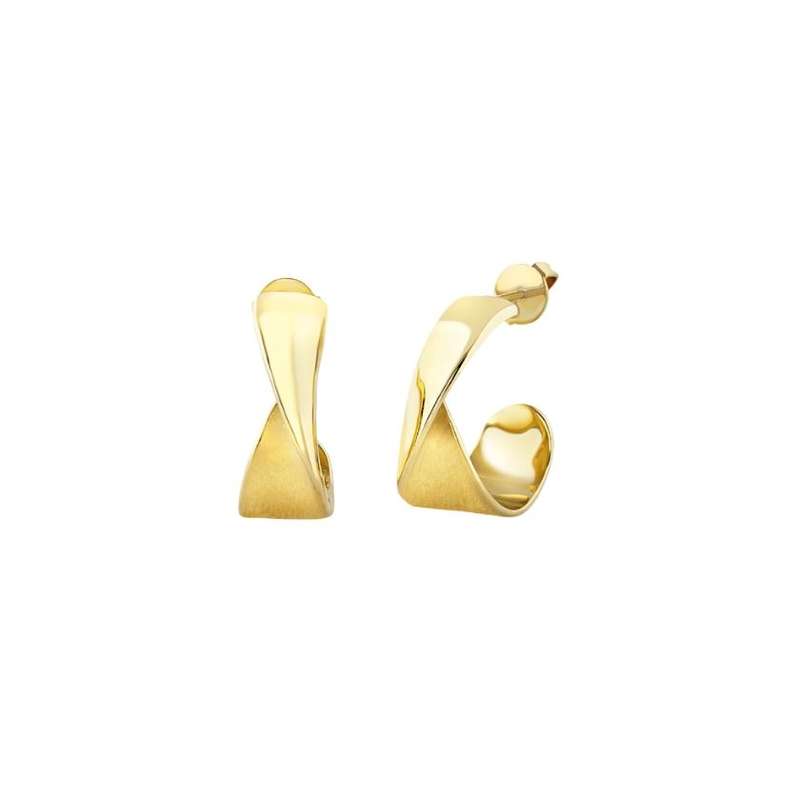 Breil Jewels Women's Earrings (TJ3466)