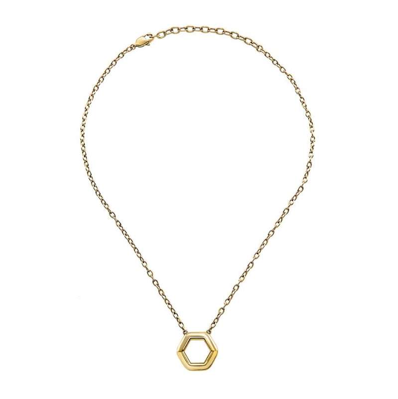 Breil Jewels Women's Necklace (TJ3507)