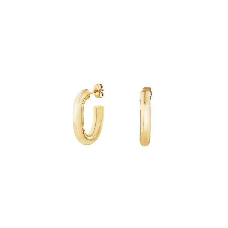 Breil Jewels Women's Earrings (tj3527)