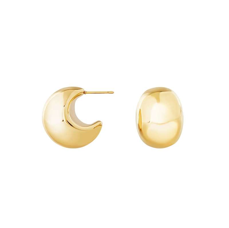 Breil Women's Earrings (TJ3529)