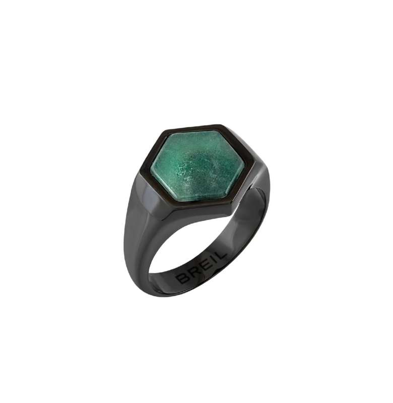 Breil Jewels Men's Ring (TJ3539)