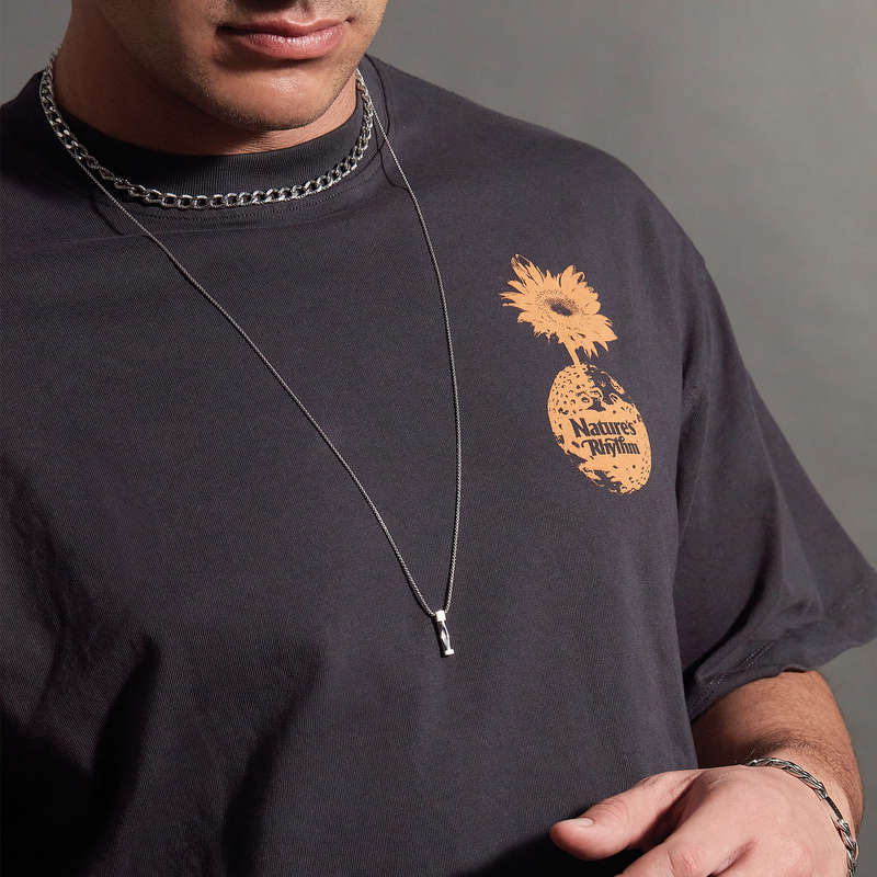 Breil Jewels Men's Necklace (tj3541)