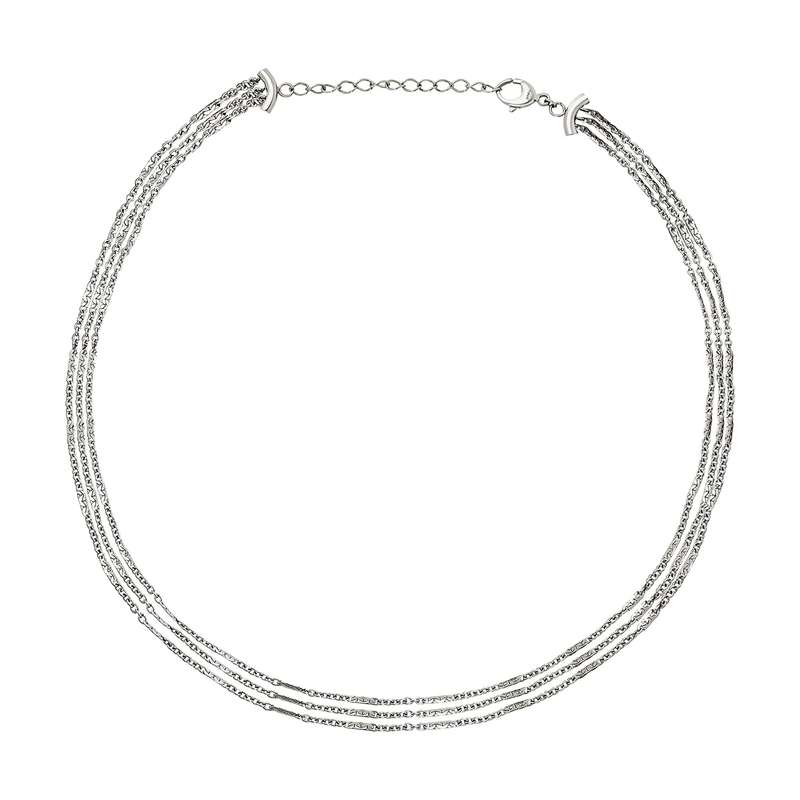 Breil Jewels Women's Necklace (TJ3555)