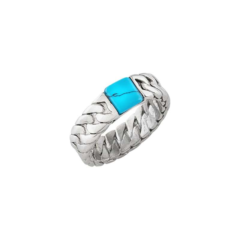 Breil Jewels Men's Ring (tj3566)