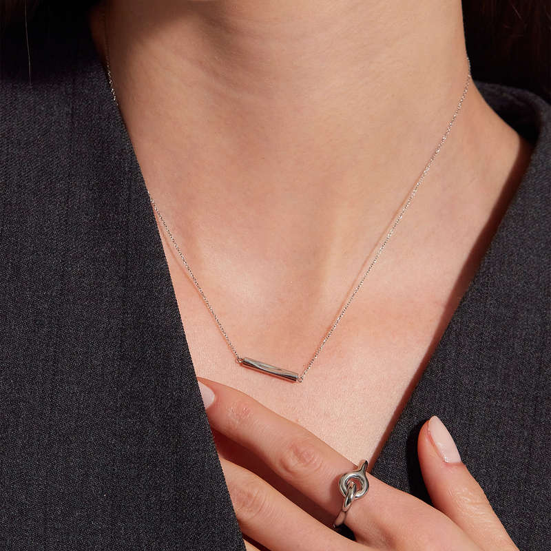Breil Jewels Women's Necklace (tj3574)