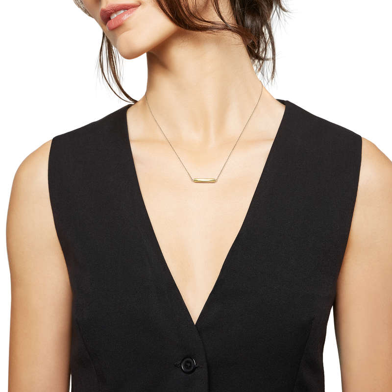 Breil Women's Necklace (TJ3575)