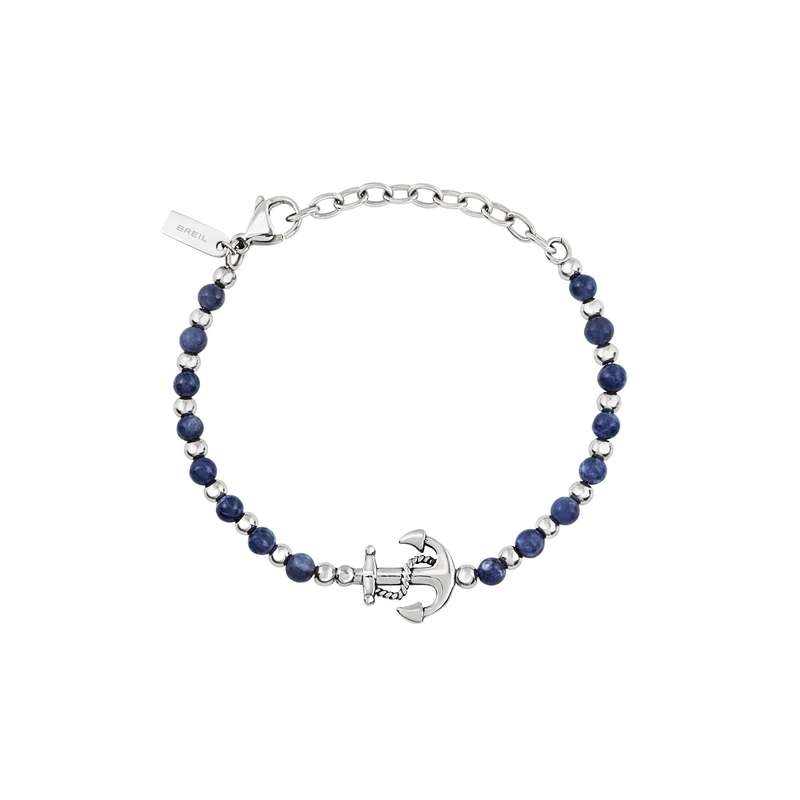Breil Jewels Men's Bracelet (tj3588)