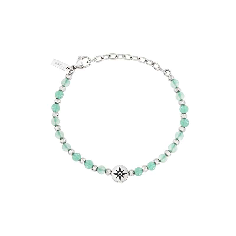Breil Jewels Men's Bracelet (tj3589)