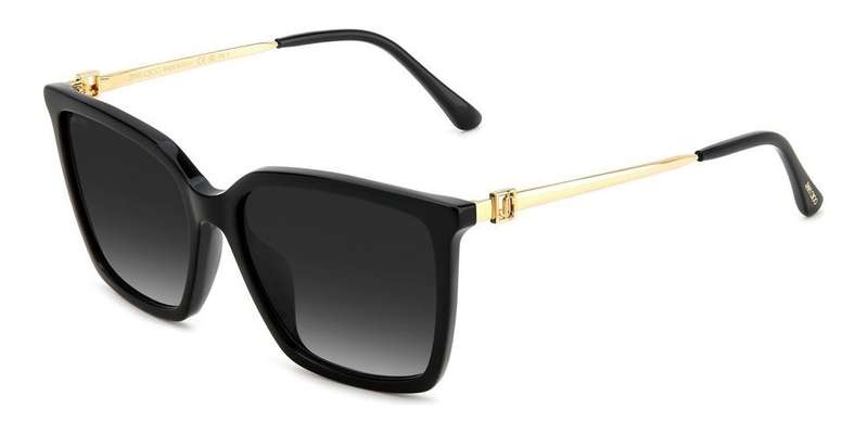 Jimmy Choo Totta_g_s (TOTTA_G_S_807-9O_56) Women's EYEWEAR