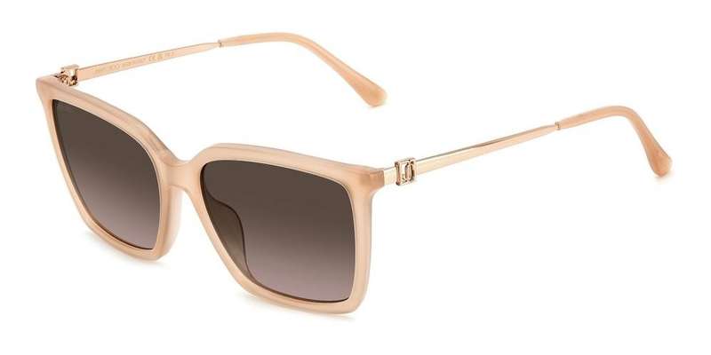 JIMMY CHOO TOTTA_G_S (TOTTA_G_S_FWM-HA_56)