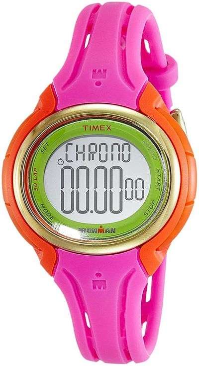 TIMEX IRONMAN IRONMAN LADY, 50 LAP ***SPECIAL PRICE*** (TW5M02800)