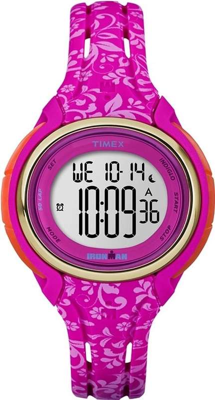 TIMEX IRONMAN LADY (TW5M03000)