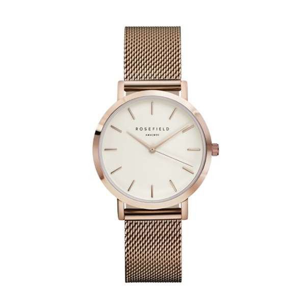 Rosefield Women's Watch (TWR-T50)
