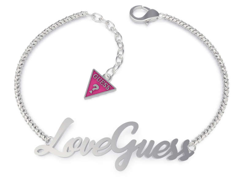 GUESS JEWELS JEWELRY UBB70057-S (UBB70057-S)