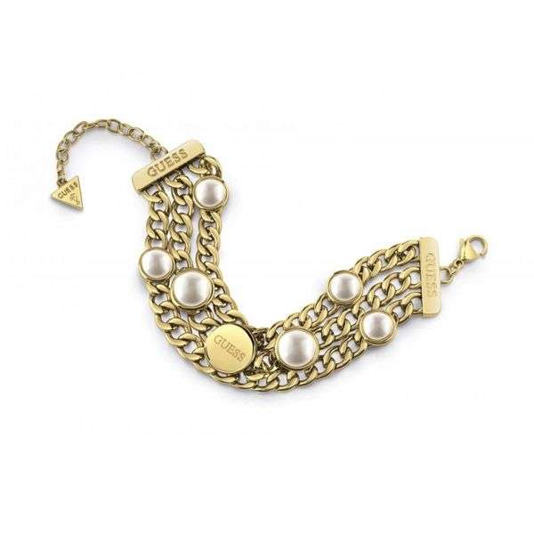 GUESS JEWELS JEWELRY UBB78069-S (UBB78069-S)