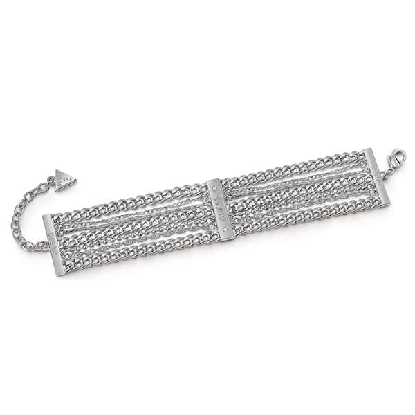 Guess Ladies Bracelet (Ubb85115-S)