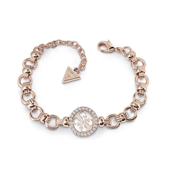 Guess Ladies Bracelet (Ubb85137-S)
