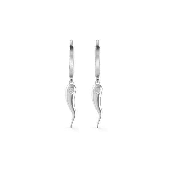 Guess Jewels Women's Earrings (ube29003)