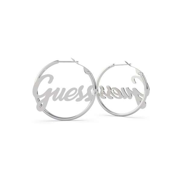 Guess Jewels Women's Earrings (UBE70130)