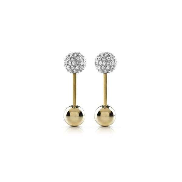 GUESS JEWELS JEWELRY UBE78044 (UBE78044)