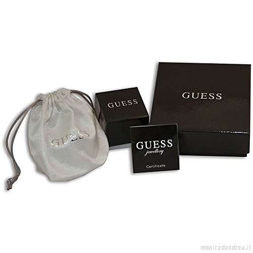 GUESS JEWELS UBN12021 (UBN12021)