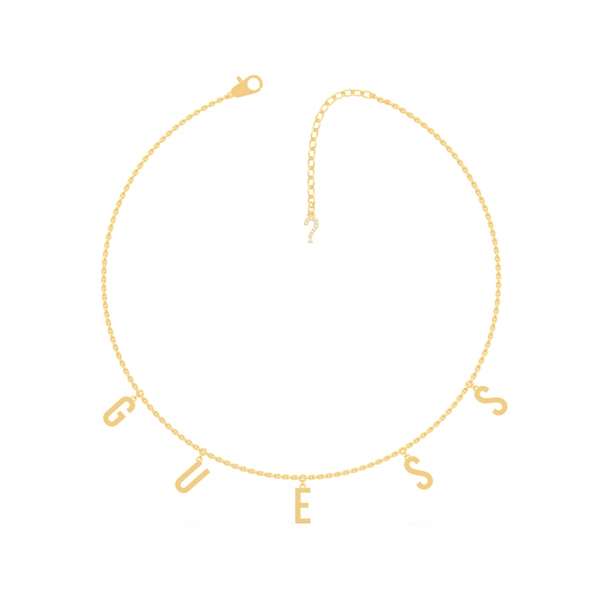 GUESS JEWELS JEWELRY UBN20001 (UBN20001)