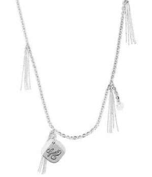 Guess Jewels Women's Necklace (ubn21222)
