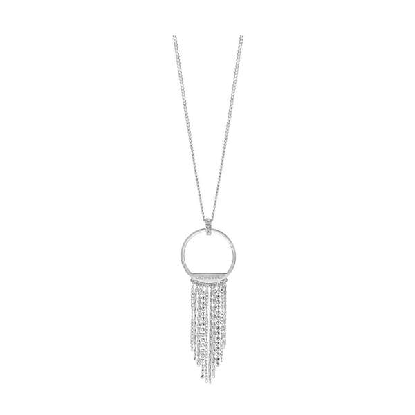 Guess Jewels Women's Necklace (UBN85056)