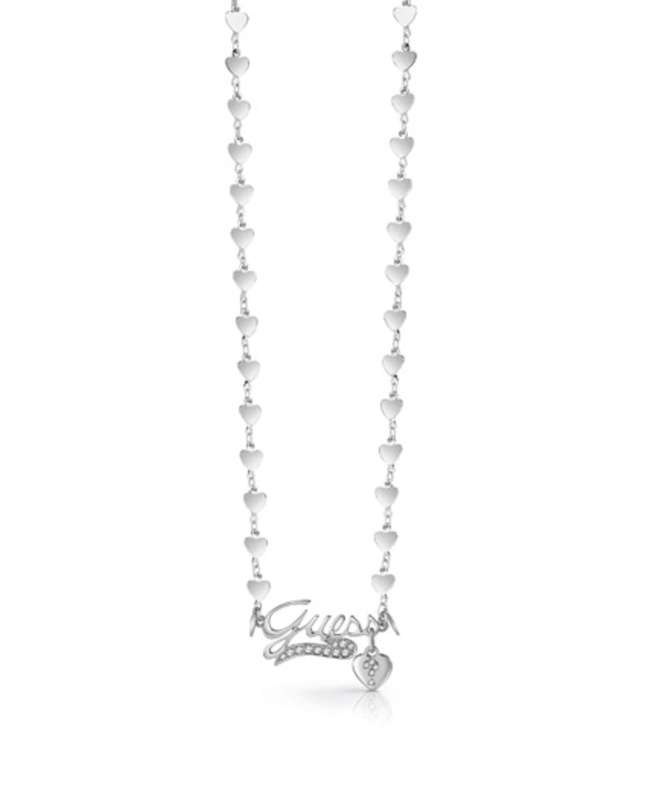 Guess Jewels Women's Necklace (UBN85076)