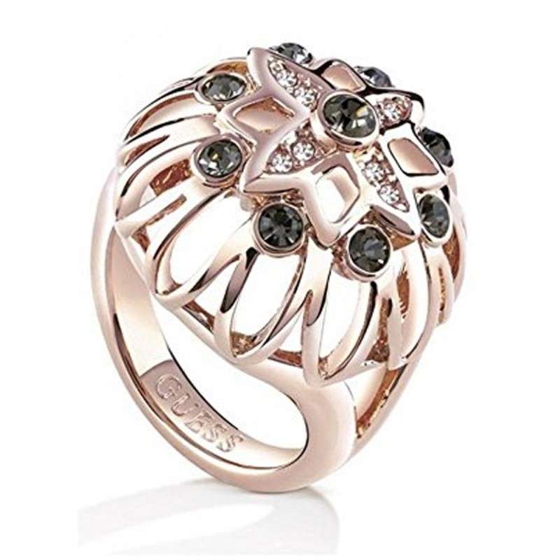 Guess Jewels Women's Ring (UBR61012-52)