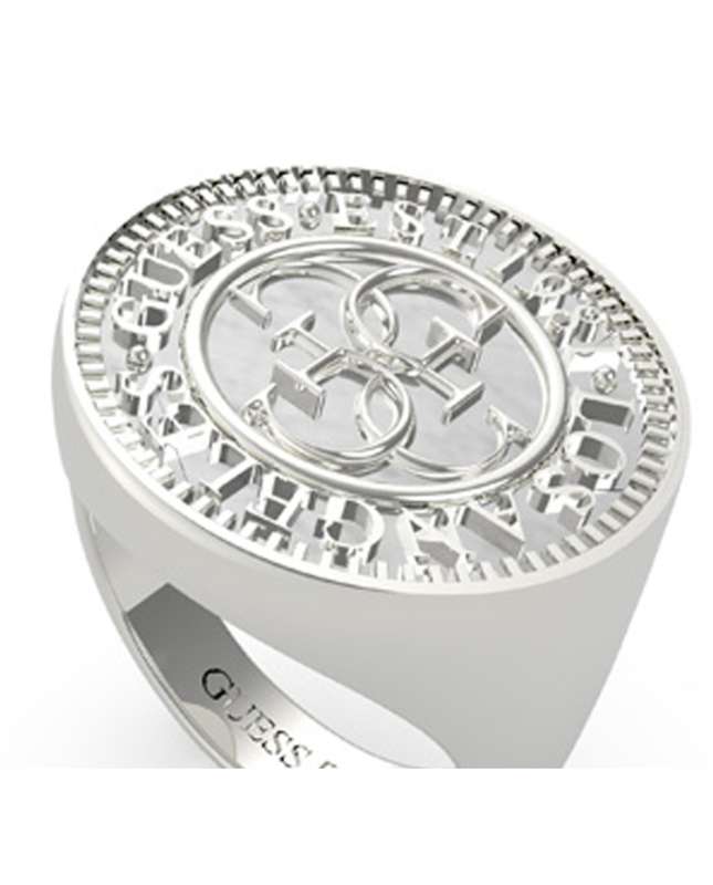 Guess Jewels Men's Ring (umr20000-64)