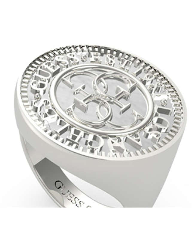 Guess Jewels Men's Ring (umr20000-64)