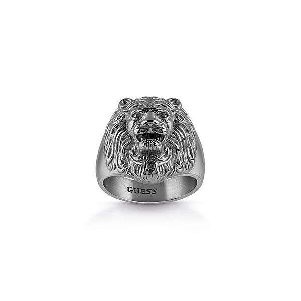 Guess Jewels Men's Ring (UMR29000-60)