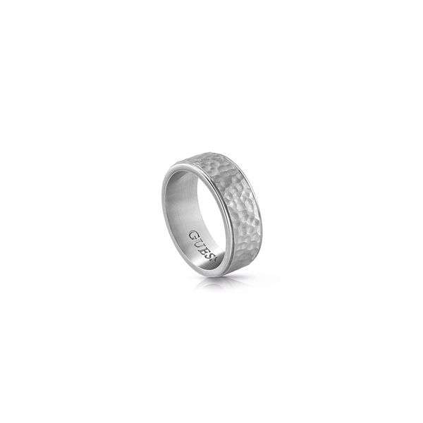Guess Jewels Men's Ring (UMR29004-64)