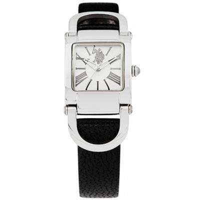 U.S. Polo Women's Watch (USP5009BK)