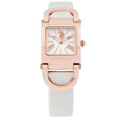 U.S. Polo Women's Watch (USP5014RG)