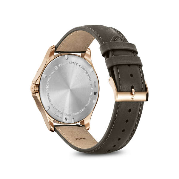 Victorinox Men's Watch (V241908)