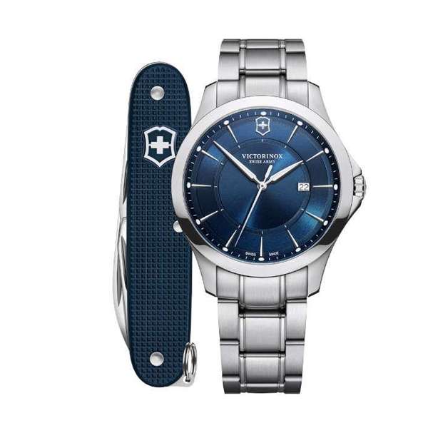 Victorinox Men's Watch (V241910-1)