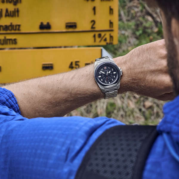 Victorinox Men's Watch (V241978)