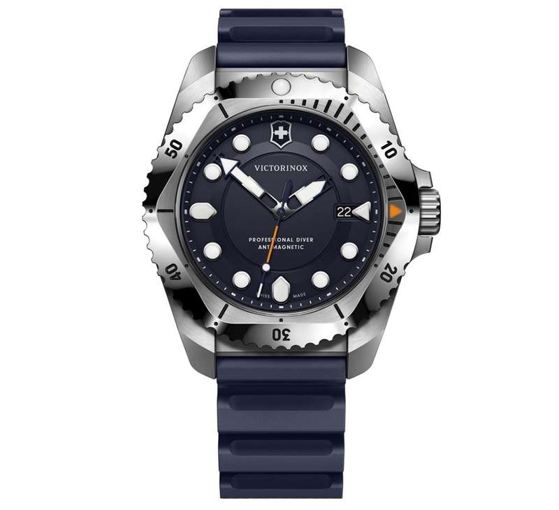 Victorinox Men's Watch (V241991)