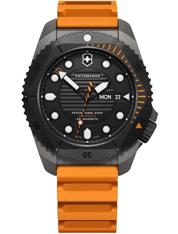Victorinox Men's Watch (V241996)